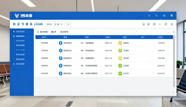 提升管理软件系统稳定性:关键使用与维护策略