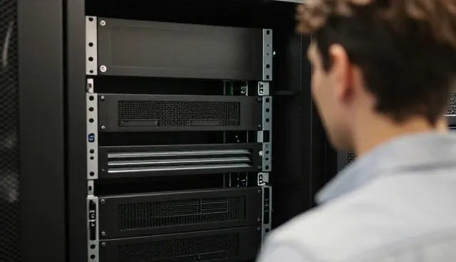制造业系统实施选型中的关键考量因素分析