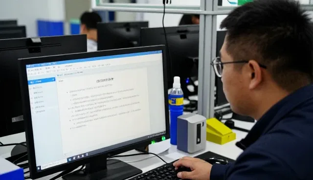 管理软件让高峰期运行应用更加便捷