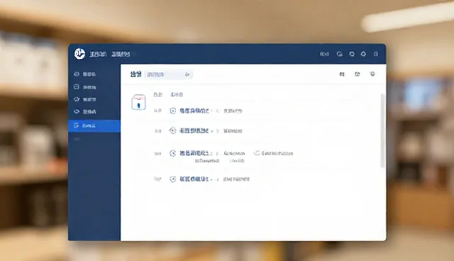 信息技术开发中如何解决系统运行缓慢问题?