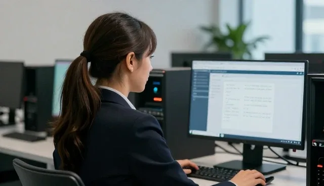 从市政工程看系统运维应用效果