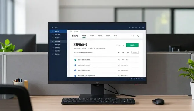 系统实施中常见问题与高效解决策略